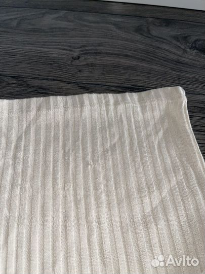 Легкие штаны h&m