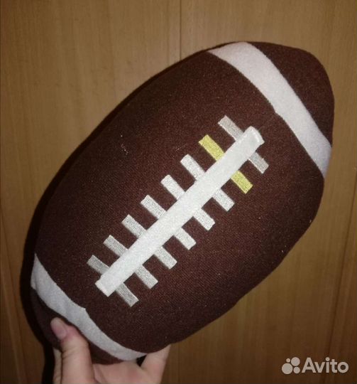 Мяч для американского футбола
