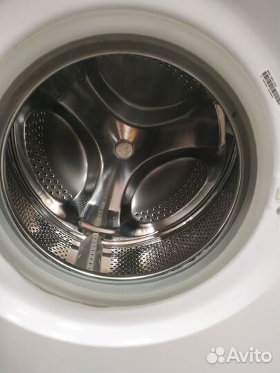 Стиральная машинка 5 кг