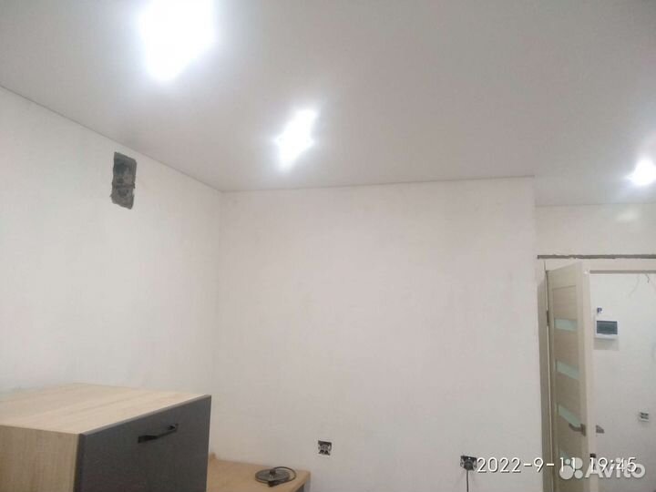 Ремонт и отделка квартир