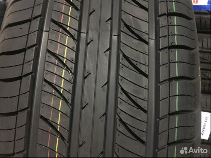 Rydanz Raleigh R06 245/55 R19 107W