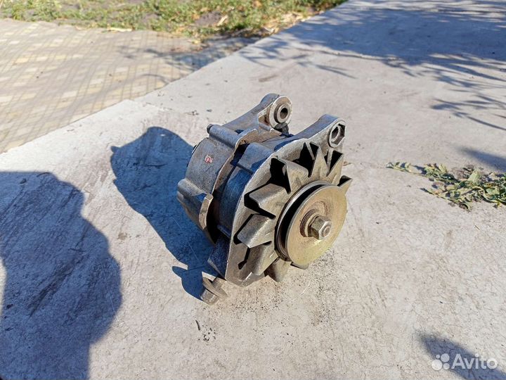 Генератор ваз