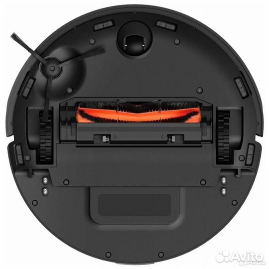 Робот пылесос xiaomi Mi Robot Vacuum-Mop 2 Pro