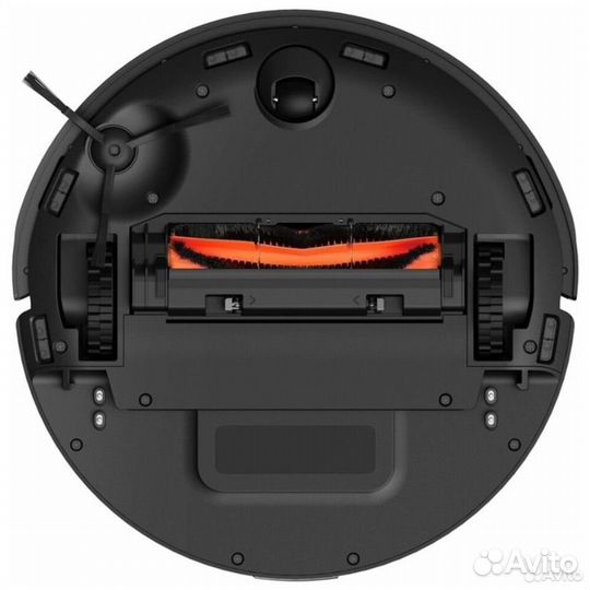 Робот пылесос xiaomi Mi Robot Vacuum-Mop 2 Pro