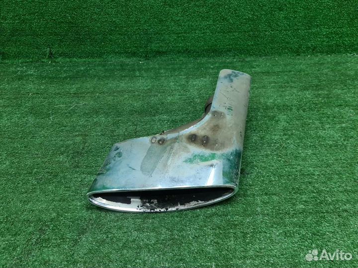 Б/У Б/У Насадка глушителя левая Bentley Mulsanne