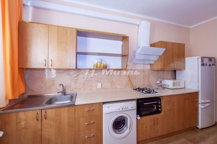 Дом 104 м² на участке 10 сот.