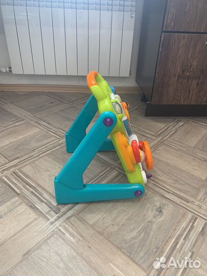 Ходунки каталка