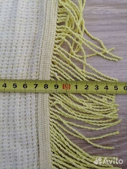 Скатерть, накидка