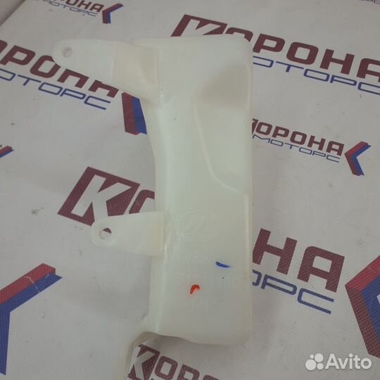 Бачок расшрительный lifan X60