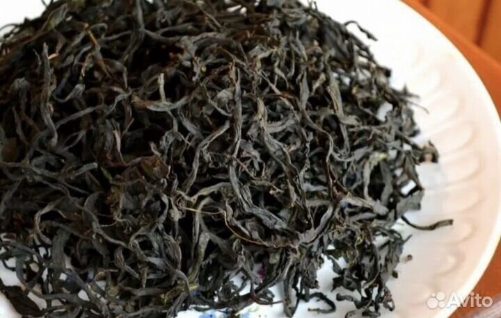 Иван-чай ферментированный