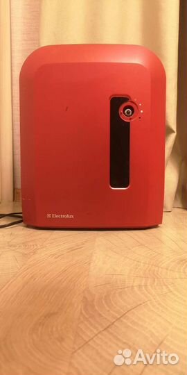 Мойка воздуха Electrolux