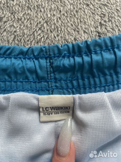 Плавки на мальчика 146