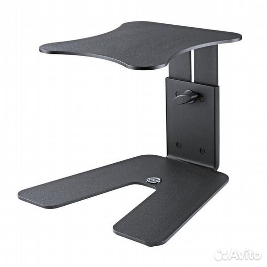 Стойка для студийного монитора K&M 26774-000-56