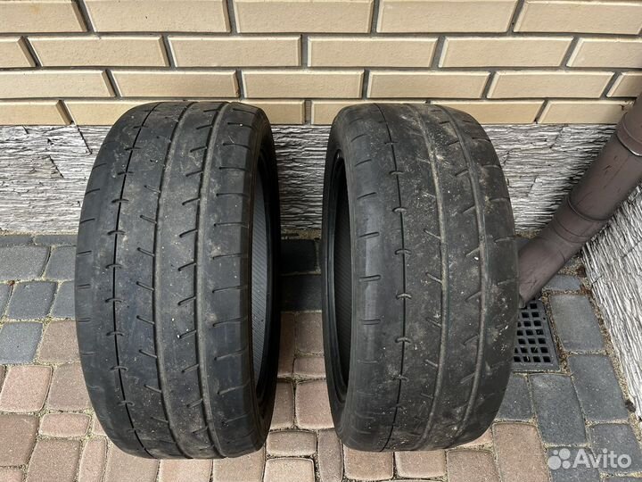Yokohama Advan A052 235/45 R18 98Y