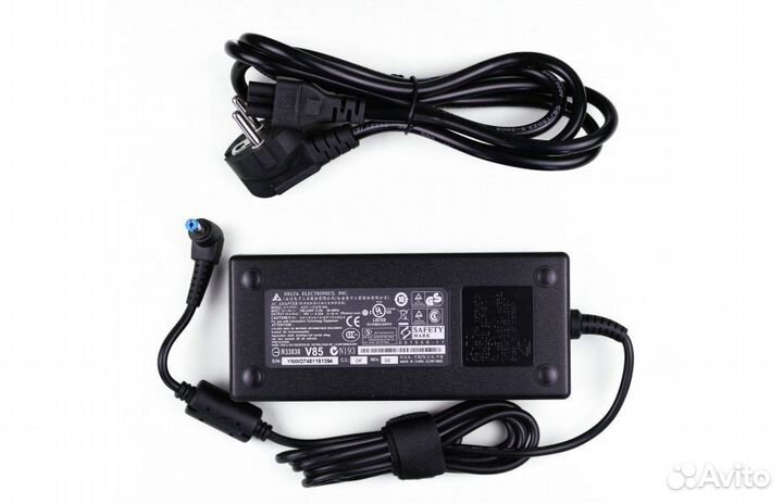 Блок питания (зарядка) Acer Aspire 8935G