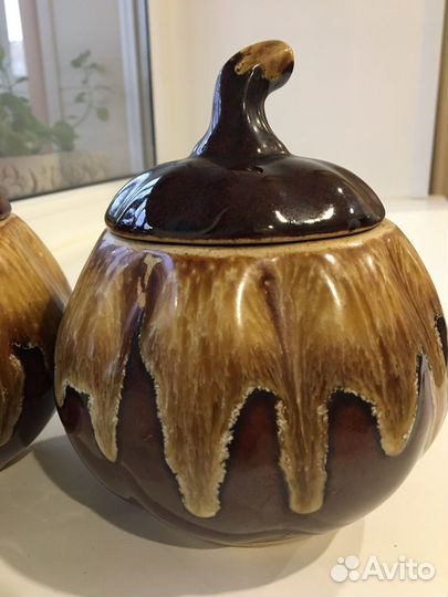 Горшочки для запекания