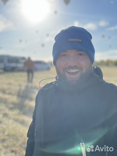 Наставник по бизнесу и личностному росту