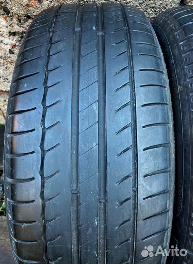 Michelin Primacy HP 215/55 R17