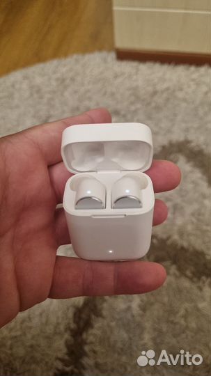 Беспроводные наушники Xiaomi Mi True