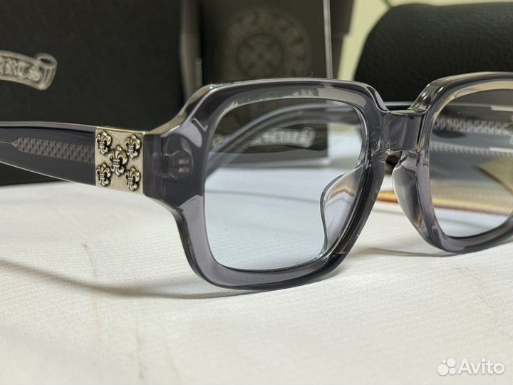 Очки Chrome Hearts PC 50-21-148 TV party