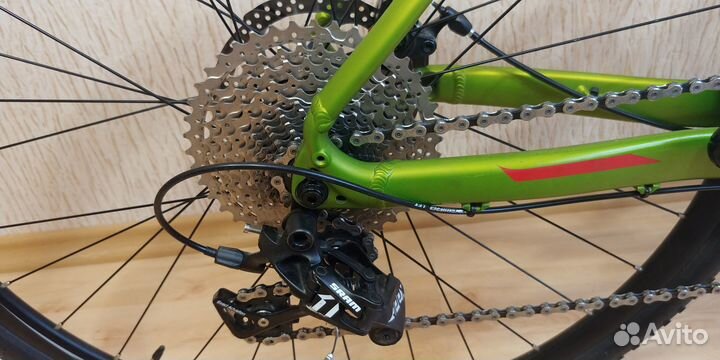 Гравийный велосипед Merida silex 300