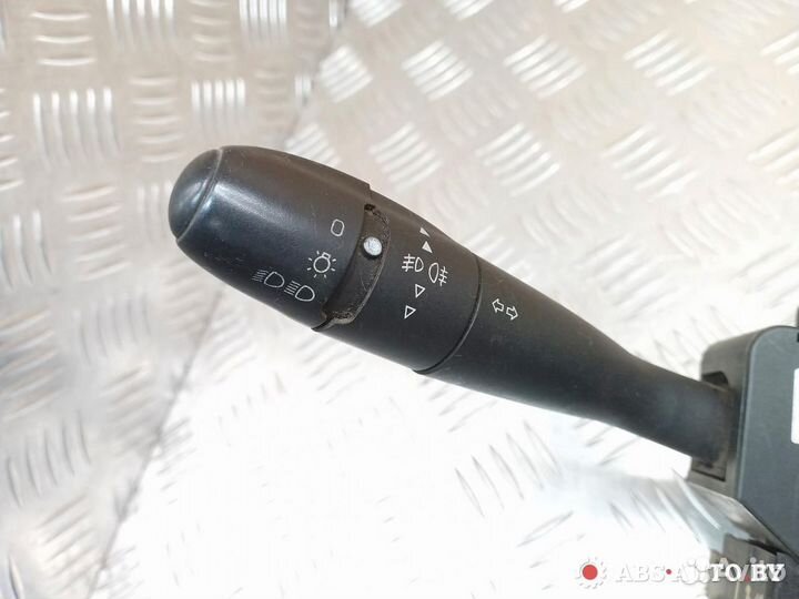 Переключатель подрулевой (стрекоза) Citroen