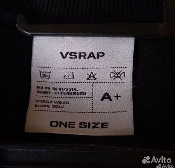 Футболка Даши каплан