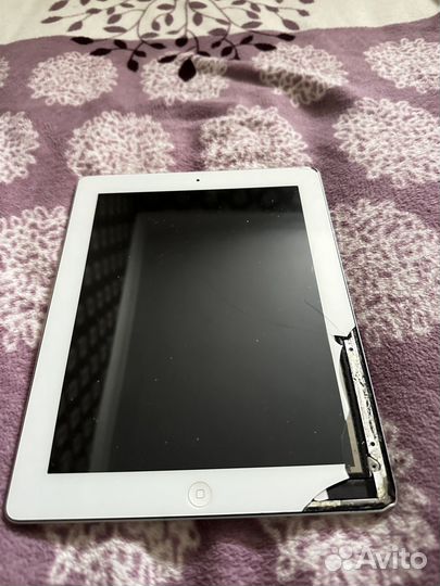 iPad