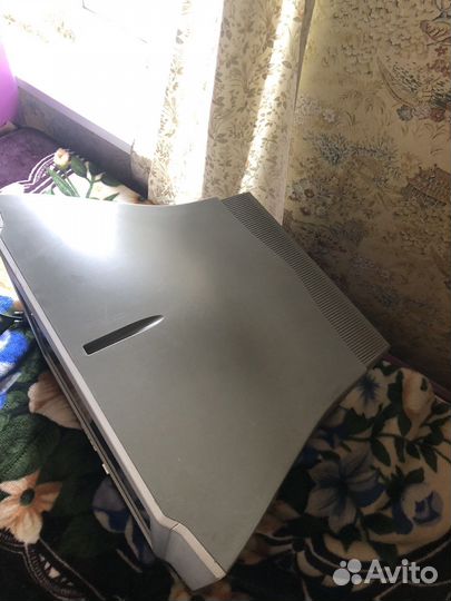 Телевизор Томсон