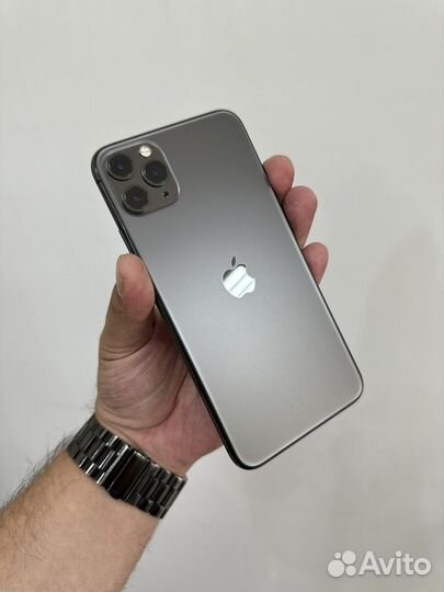 iPhone 11 pro max 256gb