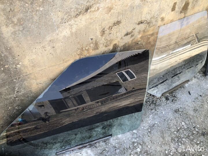 Стекла на ваз 2114,2109