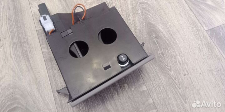 Подстаканники vw t5