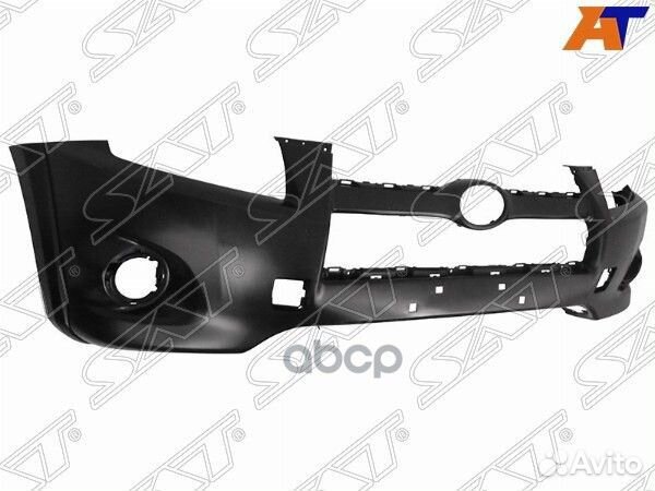 Бампер передний Toyota RAV4 (XA30) 08-13 (Под