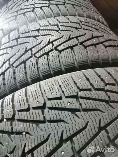 Nokian Tyres Nordman 7 SUV 285/60 R18