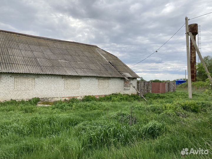 Складское помещение