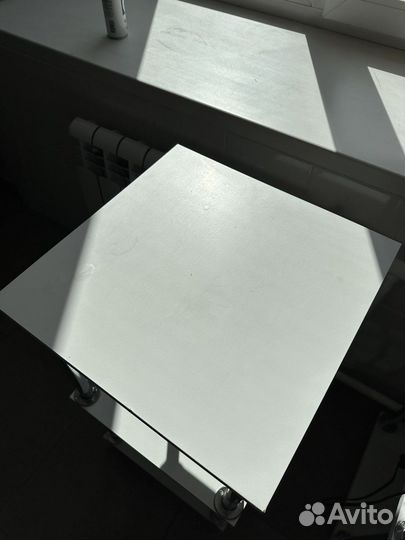 Этажерка, тумба, тележка