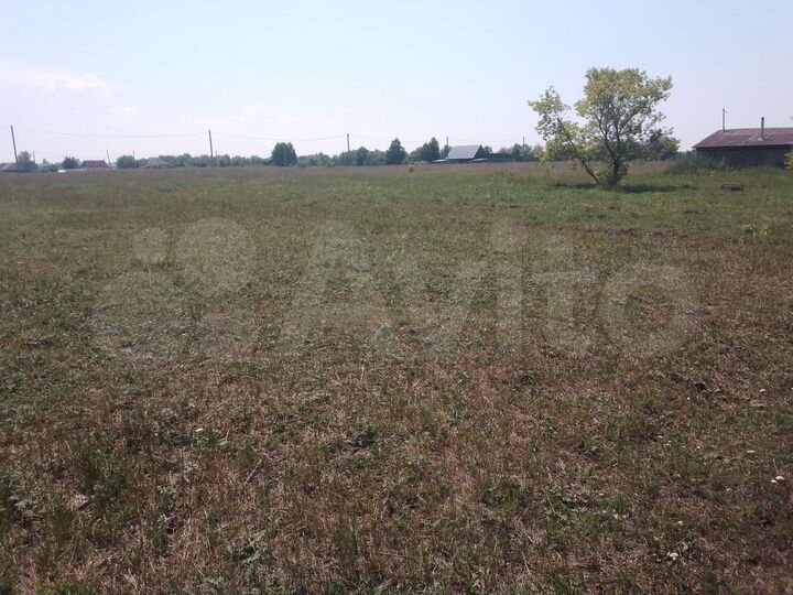 Участок 20 сот. (ИЖС)