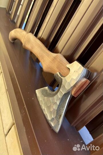 Топор Ручной работы каменный век