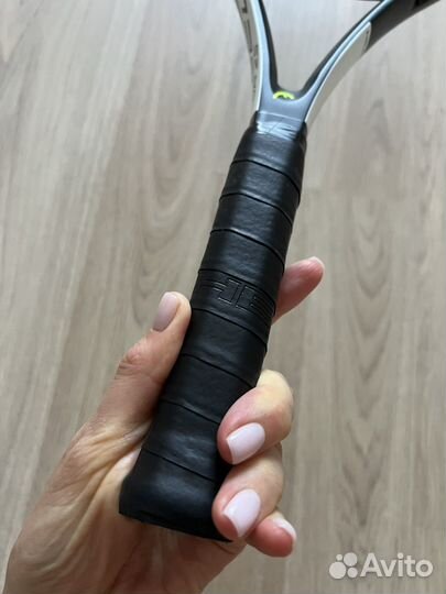 Ракетка для большого тенниса head