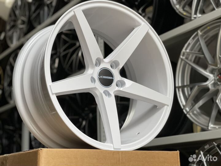 Диски Vossen R18