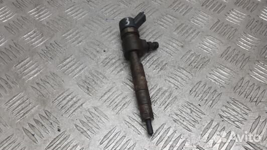 Форсунка дизельная suzuki SX4 YA11S (GNK04AL03)