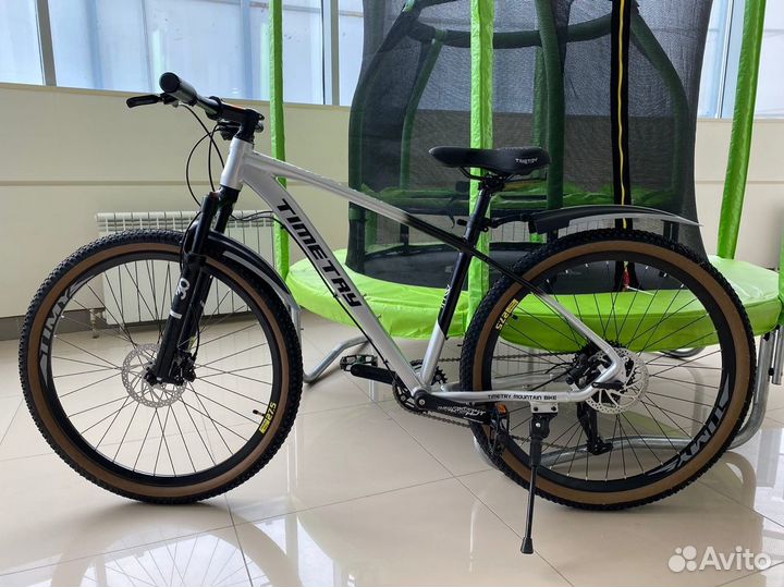 Горный новый мужской женский велосипед 27,5