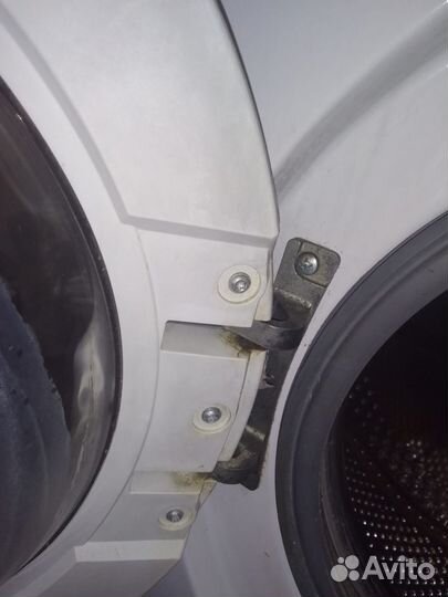 Стиральная машина бу bosch на запчасти