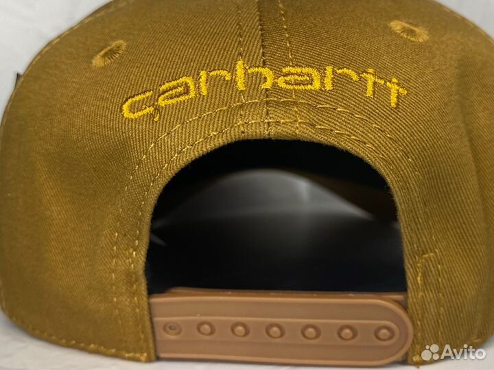 Кепка бейсболка carhartt (premium)