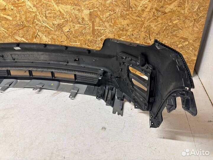 Бампер передний Kia Mohave 2019-2024