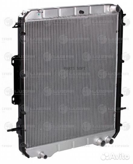 Радиатор охл
