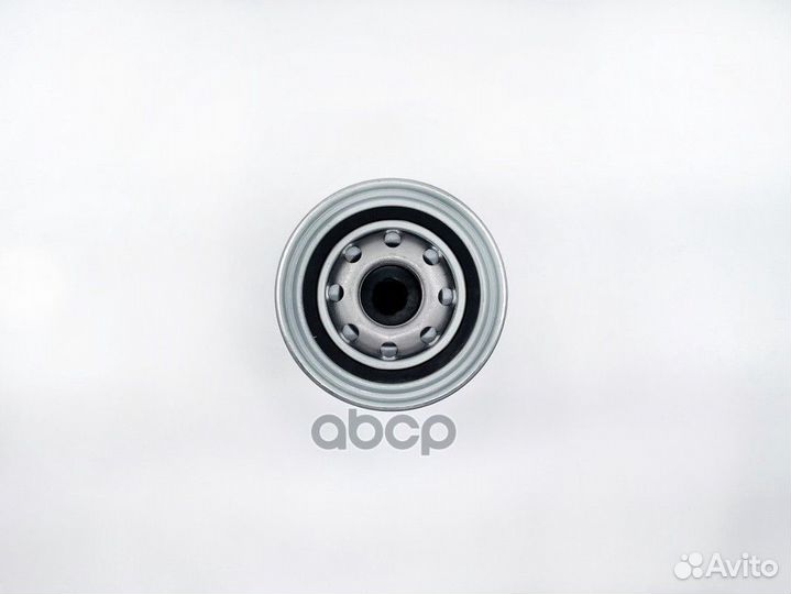 Фильтр масляный KAMAZ нефаз паз iveco с дв