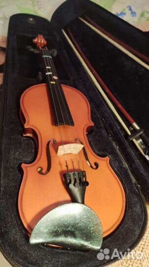 Скрипка 1/4