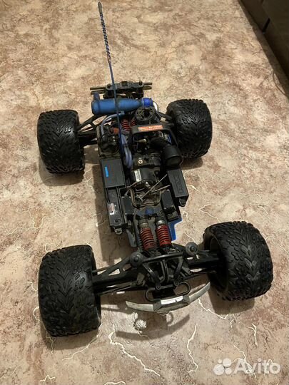 Traxxas revo 3.3