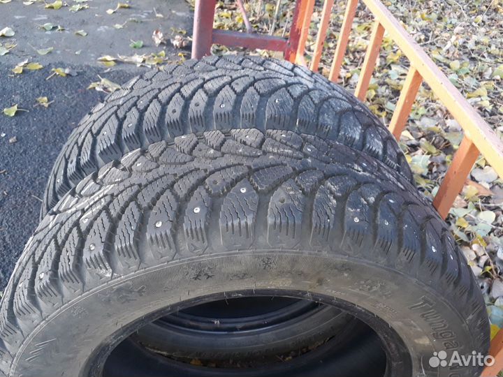 Tunga Nordway 175/65 R14 82